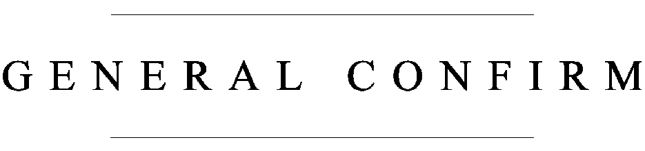 ゼネラルコンファーム株式会社｜システム開発・ウェブサイト制作・決済システム構築